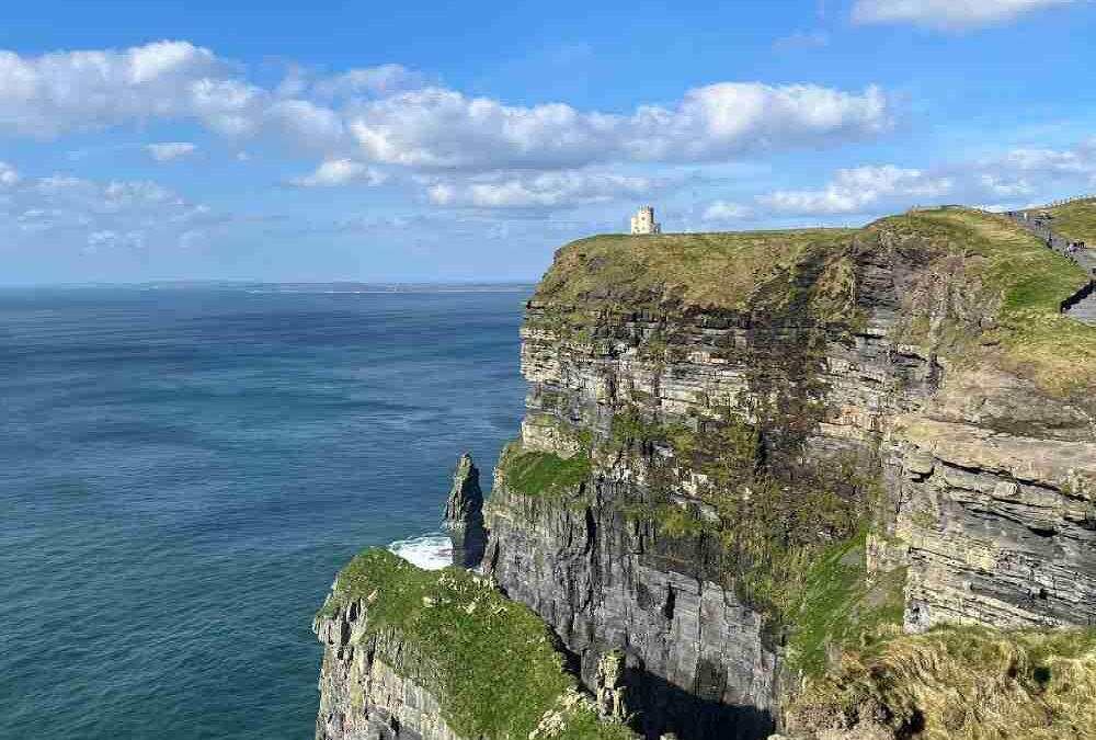 Vegan in Irland | Urlaub an der irischen Westküste und Dublin